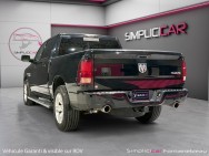 DODGE d'occasion RAM 5.7L HEMI de 2013 Fontainebleau (77)﻿