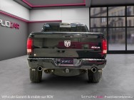 DODGE d'occasion RAM 5.7L HEMI de 2013 Fontainebleau (77)﻿