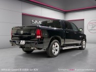 DODGE d'occasion RAM 5.7L HEMI de 2013 Fontainebleau (77)﻿