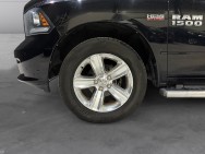 DODGE d'occasion RAM 5.7L HEMI de 2013 Fontainebleau (77)﻿