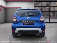 DACIA d'occasion DUSTER BDCI 115 de 2021 Vichy (03)﻿