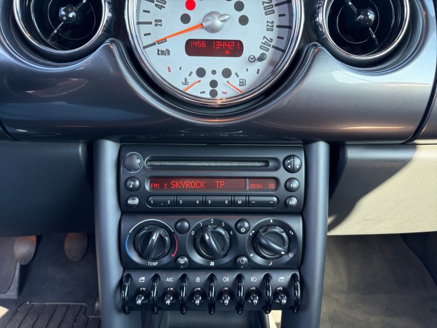 MINI d'occasion MINI 1.6 115CH R52 de 2007 Arras (62)﻿