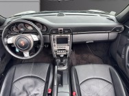 PORSCHE d'occasion 911 CARRERA de 2005 Besançon (25)﻿