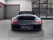 PORSCHE d'occasion 911 CARRERA de 2005 Besançon (25)﻿