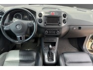 VOLKSWAGEN d'occasion TIGUAN 1.5 TSI 130 4X2 PH2 de 2010 Troyes (10)﻿