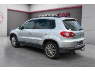 VOLKSWAGEN d'occasion TIGUAN 1.5 TSI 130 4X2 PH2 de 2010 Troyes (10)﻿