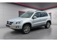 VOLKSWAGEN d'occasion TIGUAN 1.5 TSI 130 4X2 PH2 de 2010 Troyes (10)﻿
