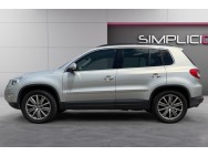 VOLKSWAGEN d'occasion TIGUAN 1.5 TSI 130 4X2 PH2 de 2010 Troyes (10)﻿