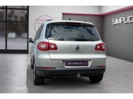 VOLKSWAGEN d'occasion TIGUAN 1.5 TSI 130 4X2 PH2 de 2010 Troyes (10)﻿