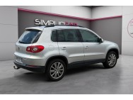 VOLKSWAGEN d'occasion TIGUAN 1.5 TSI 130 4X2 PH2 de 2010 Troyes (10)﻿