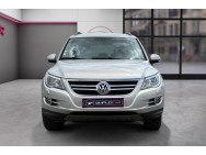 VOLKSWAGEN d'occasion TIGUAN 1.5 TSI 130 4X2 PH2 de 2010 Troyes (10)﻿