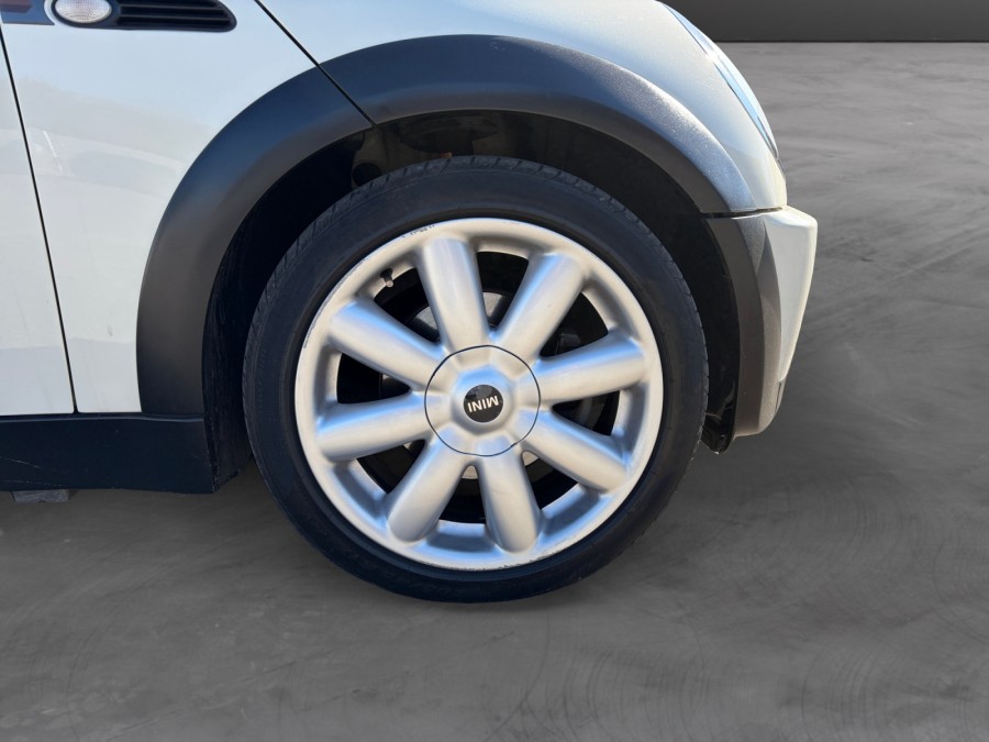 MINI d'occasion MINI 1.6 115CH R52 de 2007 Arras (62)﻿