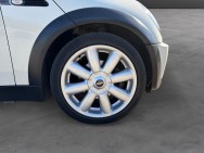 MINI d'occasion MINI 1.6 115CH R52 de 2007 Arras (62)﻿