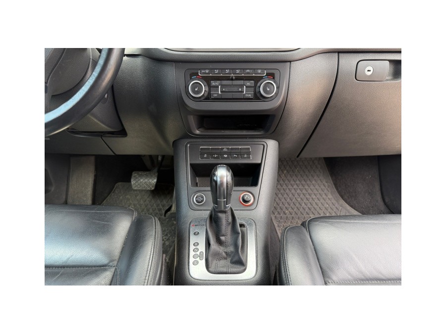 VOLKSWAGEN d'occasion TIGUAN 1.5 TSI 130 4X2 PH2 de 2010 Troyes (10)﻿