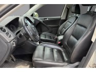 VOLKSWAGEN d'occasion TIGUAN 1.5 TSI 130 4X2 PH2 de 2010 Troyes (10)﻿