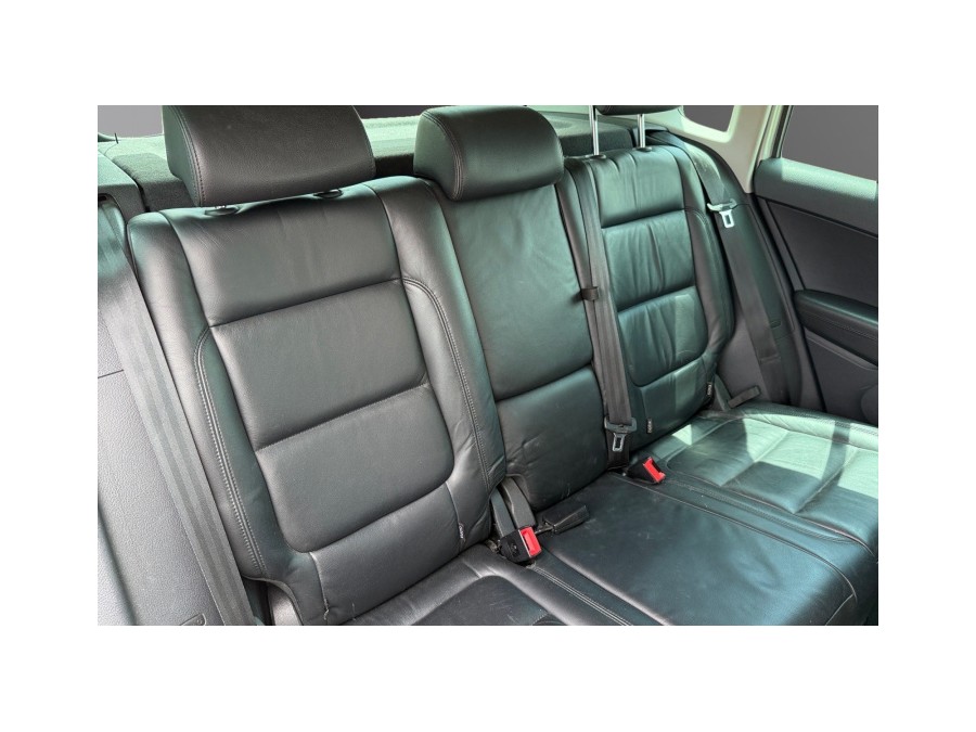 VOLKSWAGEN d'occasion TIGUAN 1.5 TSI 130 4X2 PH2 de 2010 Troyes (10)﻿