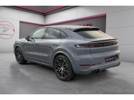 PORSCHE d'occasion CAYENNE COUPE 3.0 V6 E-HYBRID PH2 de 2024 Troyes