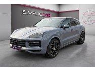 PORSCHE d'occasion CAYENNE COUPE 3.0 V6 E-HYBRID PH2 de 2024 Troyes