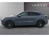 PORSCHE d'occasion CAYENNE COUPE 3.0 V6 E-HYBRID PH2 de 2024 Troyes