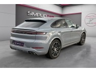 PORSCHE d'occasion CAYENNE COUPE 3.0 V6 E-HYBRID PH2 de 2024 Troyes