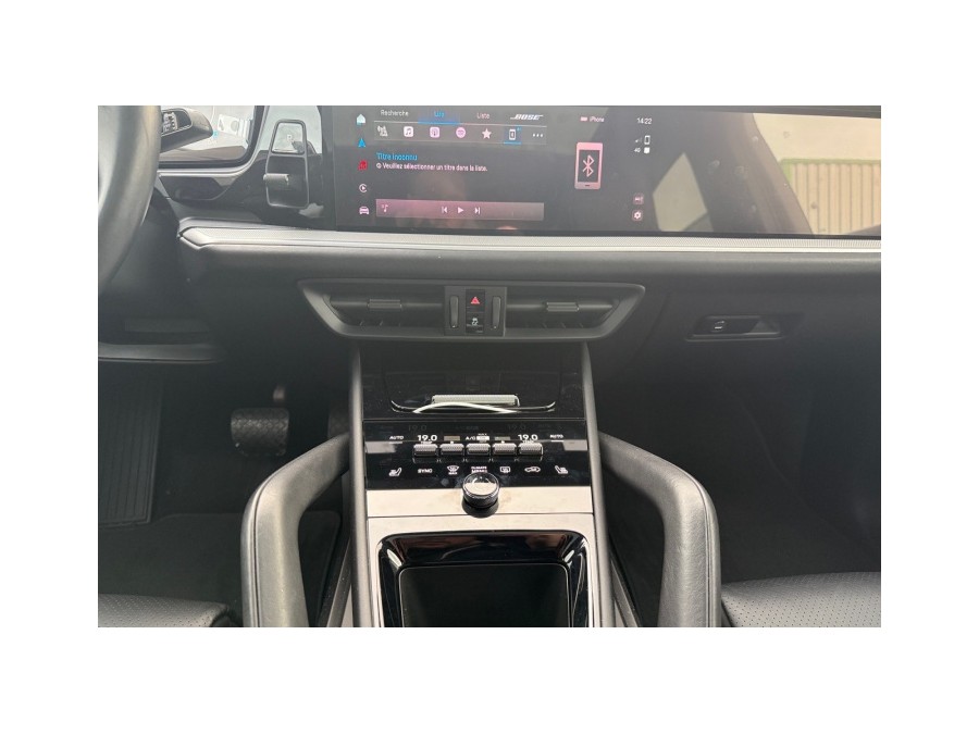 PORSCHE d'occasion CAYENNE COUPE 3.0 V6 E-HYBRID PH2 de 2024 Troyes