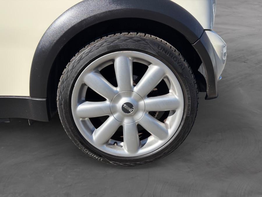 MINI d'occasion MINI 1.6 115CH R52 de 2007 Arras (62)﻿