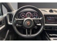 PORSCHE d'occasion CAYENNE COUPE 3.0 V6 E-HYBRID PH2 de 2024 Troyes