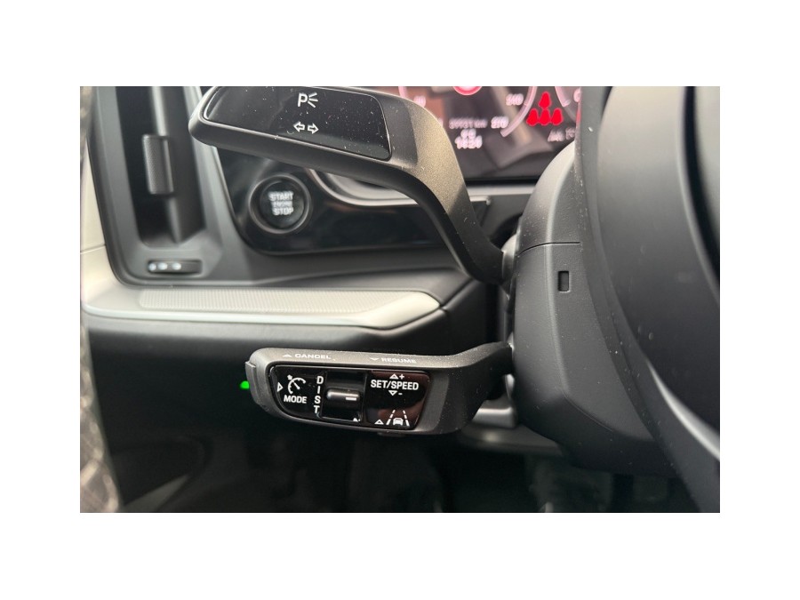 PORSCHE d'occasion CAYENNE COUPE 3.0 V6 E-HYBRID PH2 de 2024 Troyes