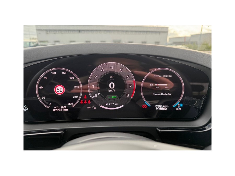 PORSCHE d'occasion CAYENNE COUPE 3.0 V6 E-HYBRID PH2 de 2024 Troyes