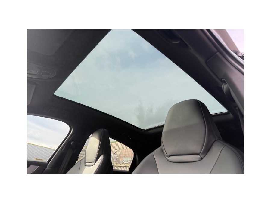 PORSCHE d'occasion CAYENNE COUPE 3.0 V6 E-HYBRID PH2 de 2024 Troyes