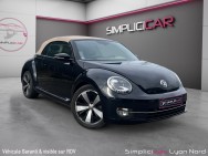 VOLKSWAGEN d'occasion COCCINELLE 2.0 TDI SPORT DSG de 2015 Lyon Nord