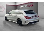 MERCEDES d'occasion CLASSE CLA CLA 220 D 170  7G-DCT STARLIGHT