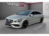 MERCEDES d'occasion CLASSE CLA CLA 220 D 170  7G-DCT STARLIGHT