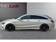 MERCEDES d'occasion CLASSE CLA CLA 220 D 170  7G-DCT STARLIGHT