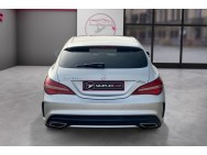 MERCEDES d'occasion CLASSE CLA CLA 220 D 170  7G-DCT STARLIGHT
