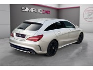 MERCEDES d'occasion CLASSE CLA CLA 220 D 170  7G-DCT STARLIGHT