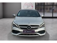 MERCEDES d'occasion CLASSE CLA CLA 220 D 170  7G-DCT STARLIGHT