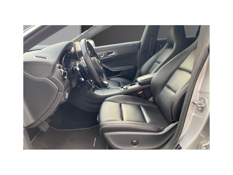 MERCEDES d'occasion CLASSE CLA CLA 220 D 170  7G-DCT STARLIGHT