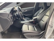 MERCEDES d'occasion CLASSE CLA CLA 220 D 170  7G-DCT STARLIGHT