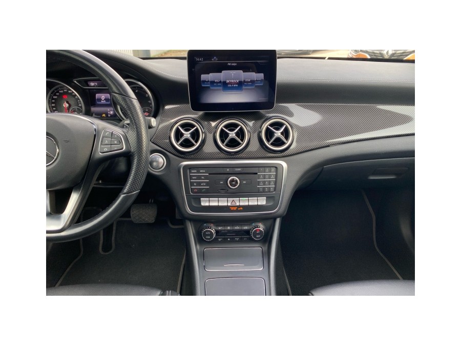 MERCEDES d'occasion CLASSE CLA CLA 220 D 170  7G-DCT STARLIGHT