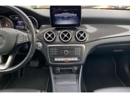 MERCEDES d'occasion CLASSE CLA CLA 220 D 170  7G-DCT STARLIGHT