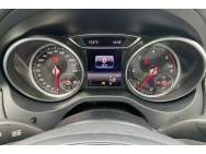 MERCEDES d'occasion CLASSE CLA CLA 220 D 170  7G-DCT STARLIGHT