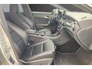 MERCEDES d'occasion CLASSE CLA CLA 220 D 170  7G-DCT STARLIGHT