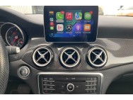 MERCEDES d'occasion CLASSE CLA CLA 220 D 170  7G-DCT STARLIGHT
