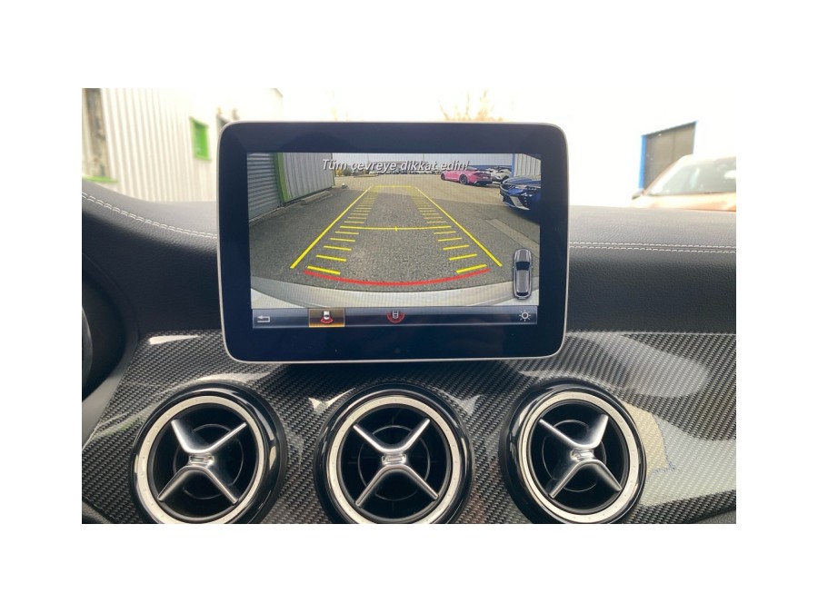 MERCEDES d'occasion CLASSE CLA CLA 220 D 170  7G-DCT STARLIGHT