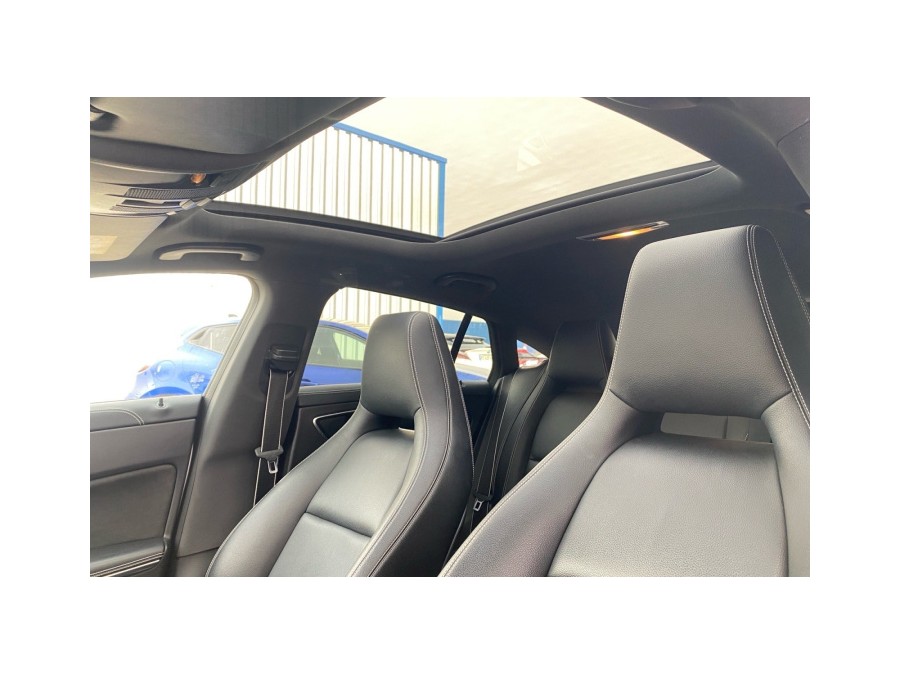 MERCEDES d'occasion CLASSE CLA CLA 220 D 170  7G-DCT STARLIGHT