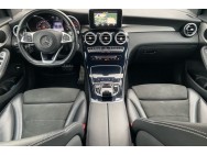 MERCEDES d'occasion CLASSE GLC 220D SPORTLINE 4MATIC de 2016 Troyes