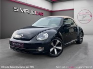 VOLKSWAGEN d'occasion COCCINELLE 2.0 TDI SPORT DSG de 2015 Lyon Nord