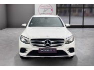 MERCEDES d'occasion CLASSE GLC 220D SPORTLINE 4MATIC de 2016 Troyes