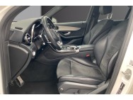 MERCEDES d'occasion CLASSE GLC 220D SPORTLINE 4MATIC de 2016 Troyes